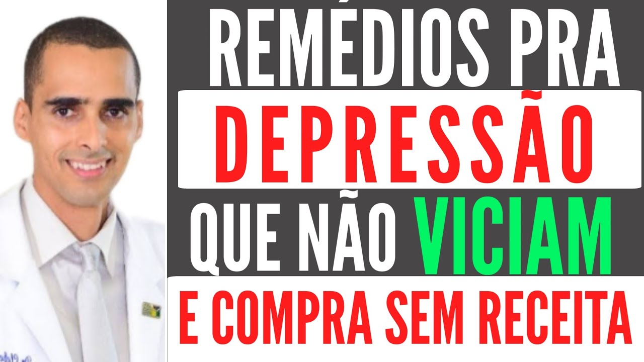 💊remedios para DEPRESS&Atilde;O😞n&atilde;o controlados e compra sem receita📝