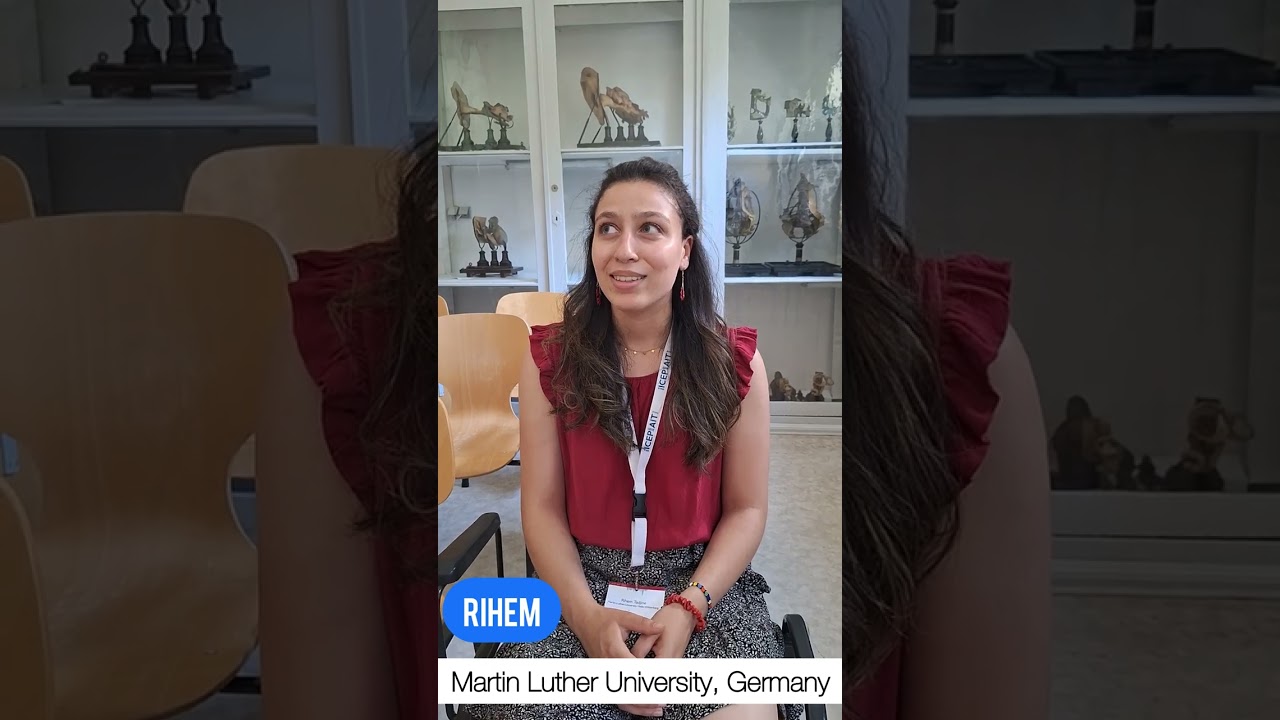 ICEP Student Testimonials 2024-25