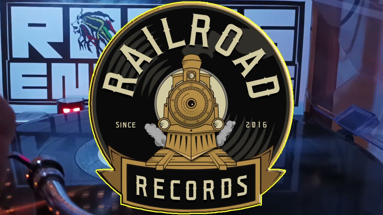 Jah Schulz meets Princess Kazayah / Carsten Netz – Rise & Shine / Dub / Sax Dub – Side B1/B2/B3