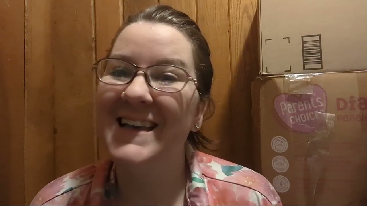 What We Spent 2/1-2/7 As A Family Of 4 On One Income