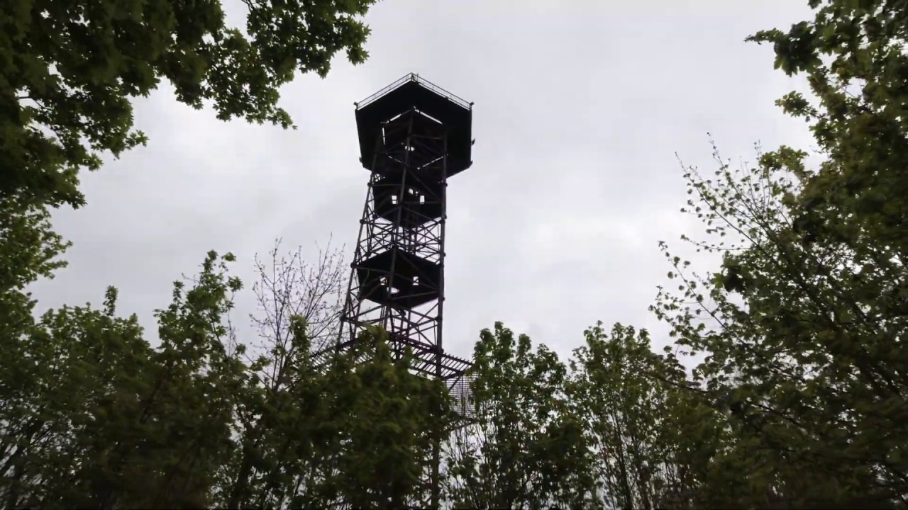 Jelenec tower
