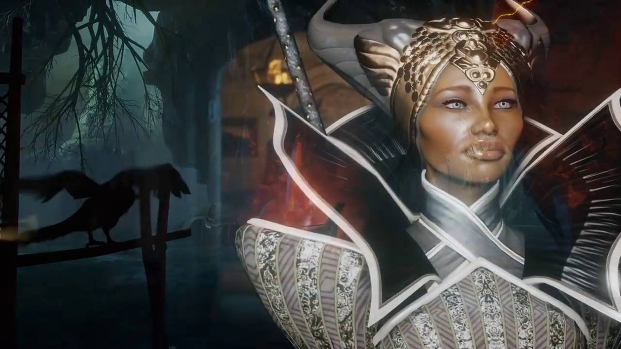 Dragon Age Inquisition Key serial original  Compralo en ovnigamer