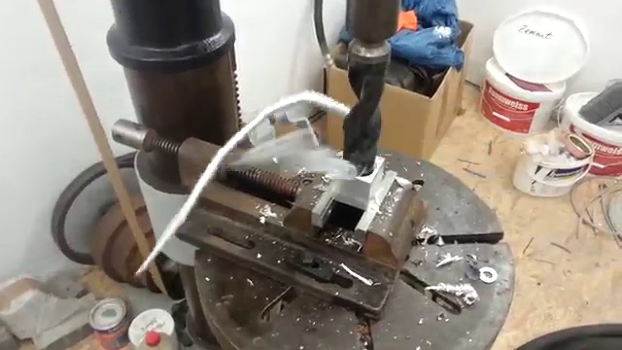 Camelback Drillpress, Vol. 2