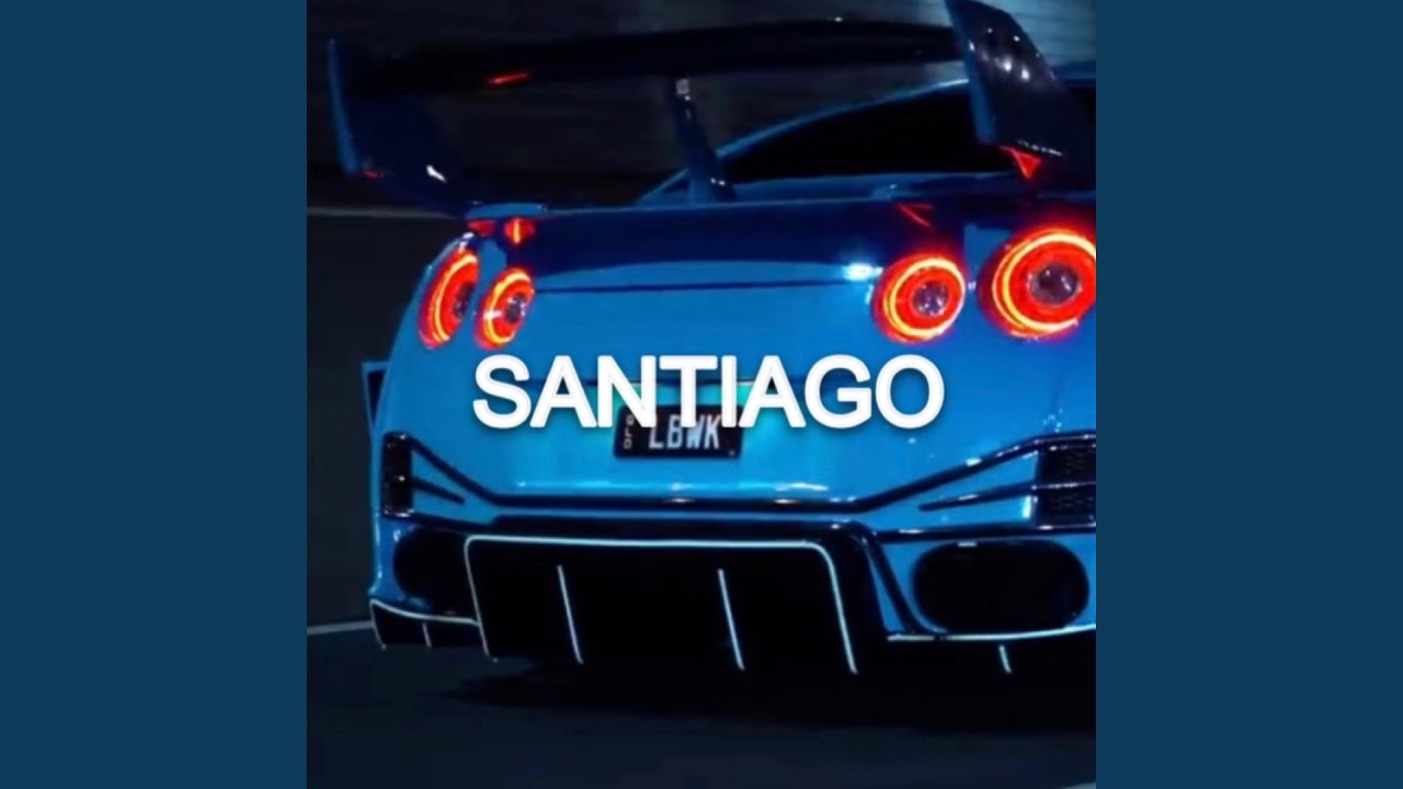 Santiago