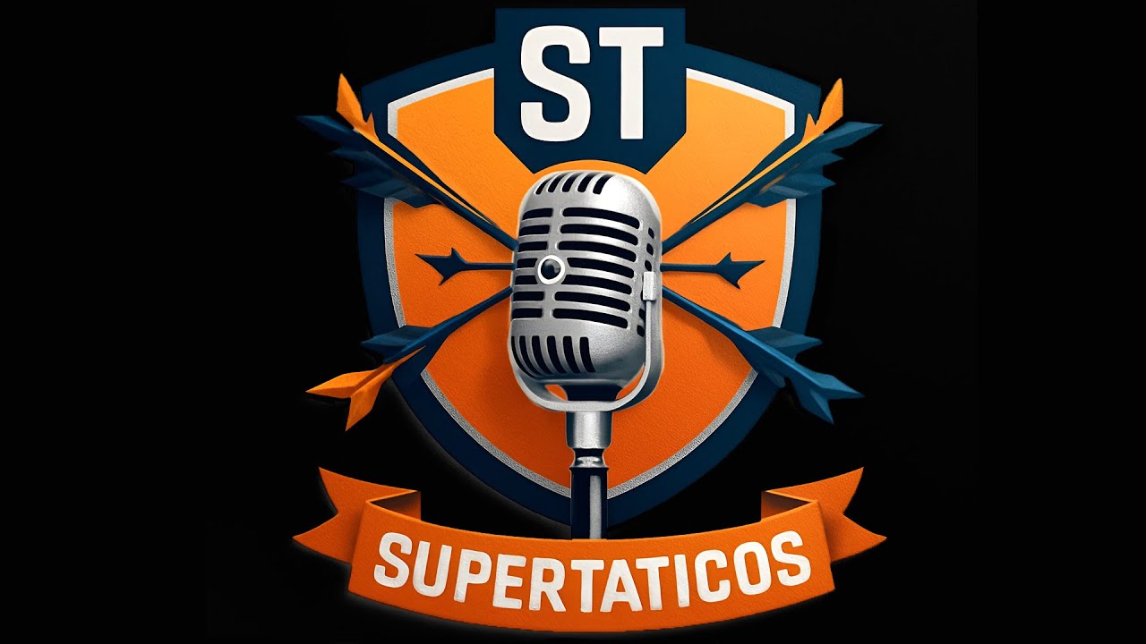SuperTaticos - EP14 - Análise Dupla Grenal no Campeonato Brasileiro