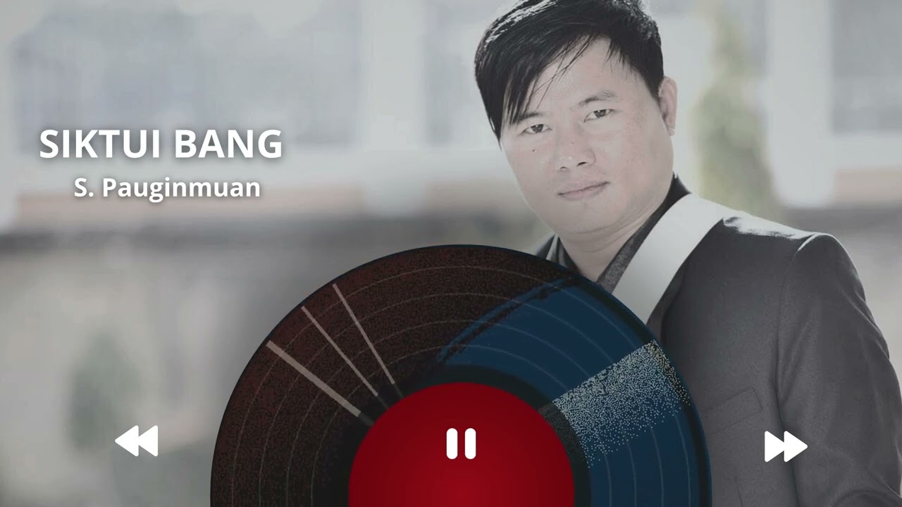 SIKTUI BANG - S. PAUGINMUAN