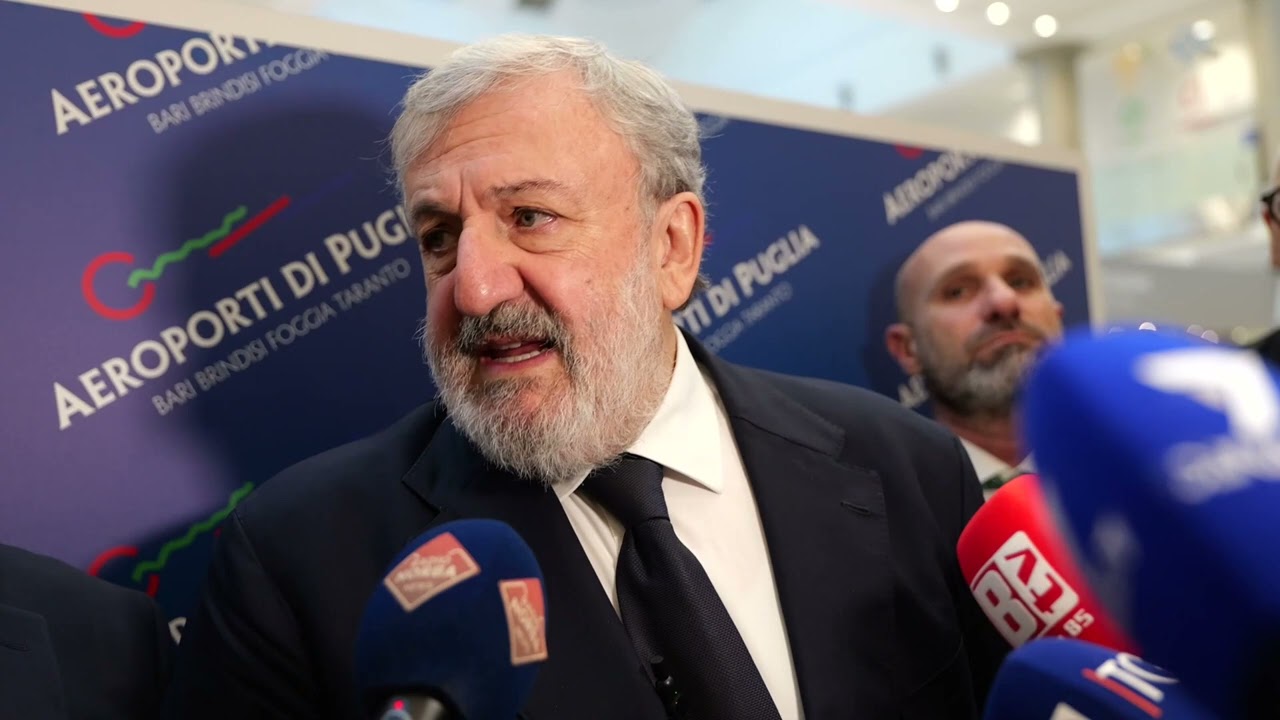 La Puglia si apre al mondo: arrivano i Voli diretti da Bari a New York