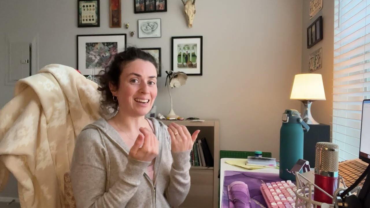 Your text neck is ruining your voice (and here’s how to fix it)