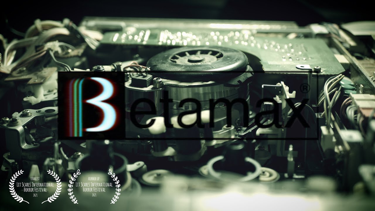Betamax (found footage film) FULL MOVIE