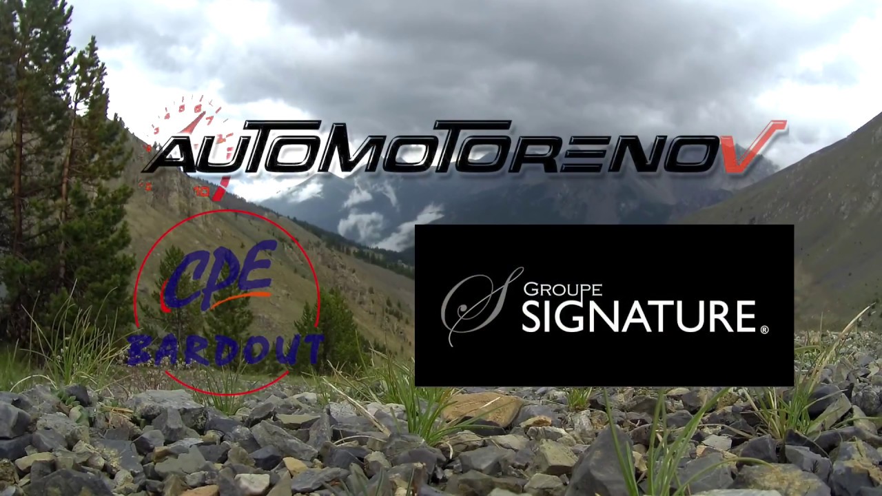 La Carriole Champenoise   4aLpes 2017 Episode 1