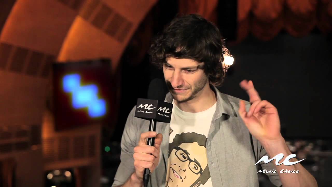 Gotye Talks Top 40 And 