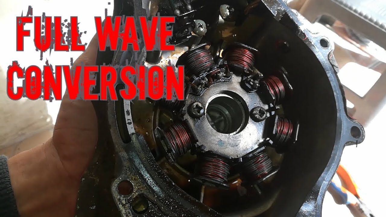 Full Wave Conversion COMPLETE Tutorial - TAGALOG
