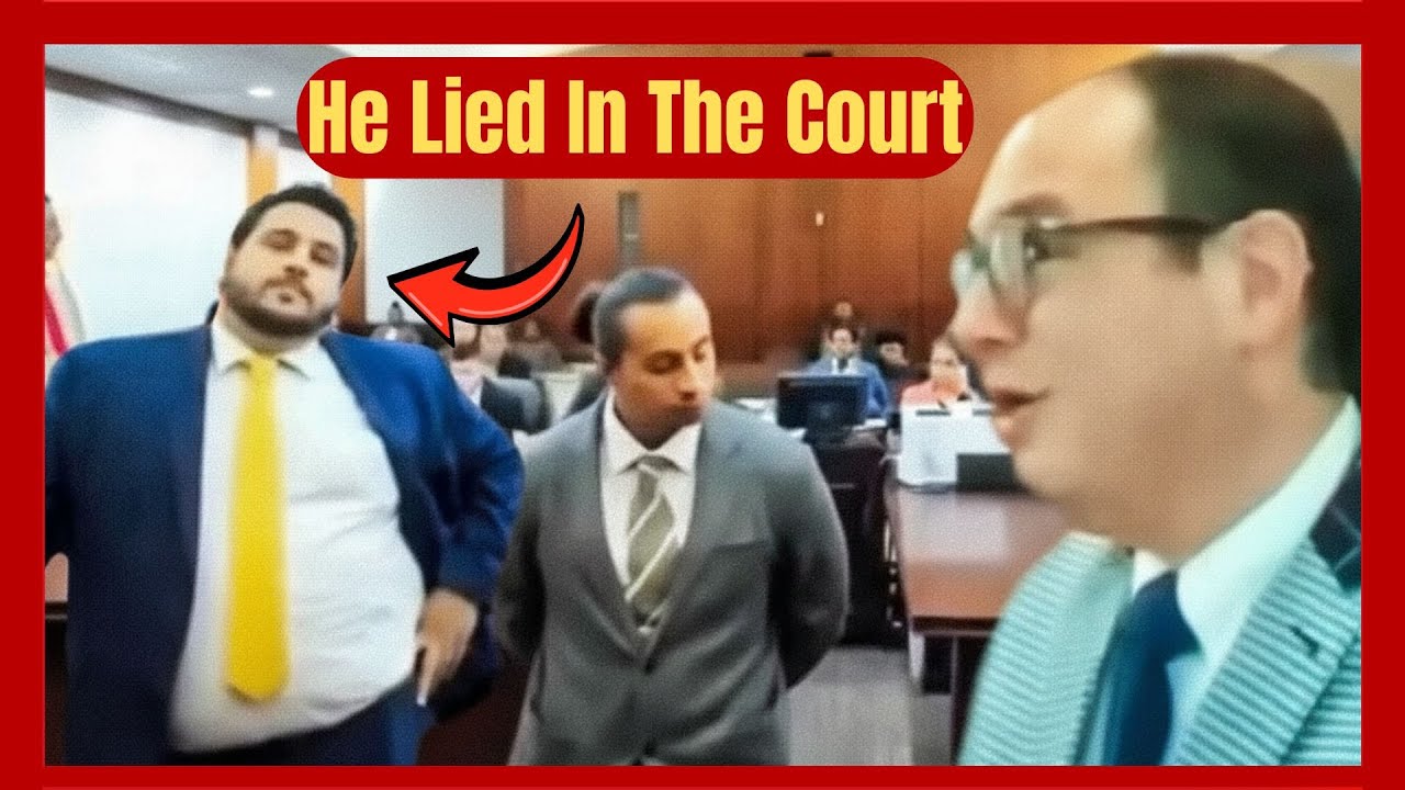 Judge LOSES IT When Prosecutor Gets Caught Lying to the Court