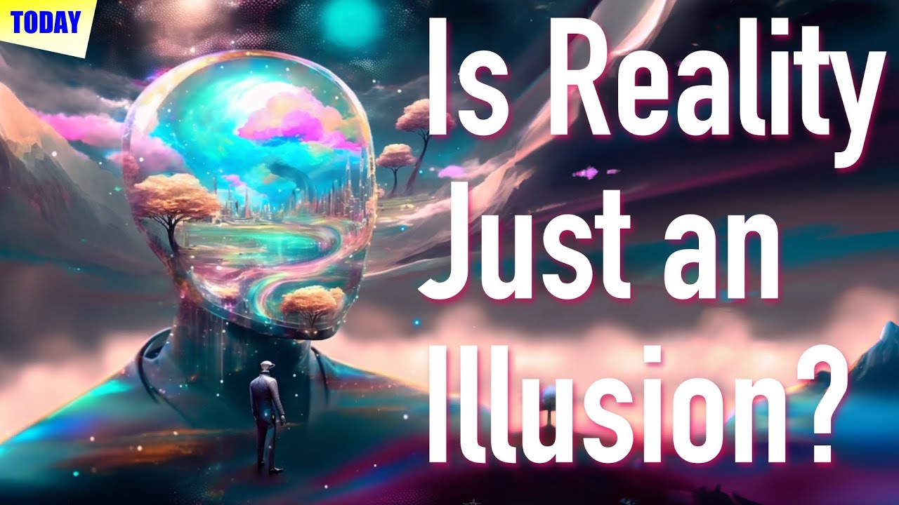 Simulation Universe | 7 Clues About Reality (ft. Matrix)