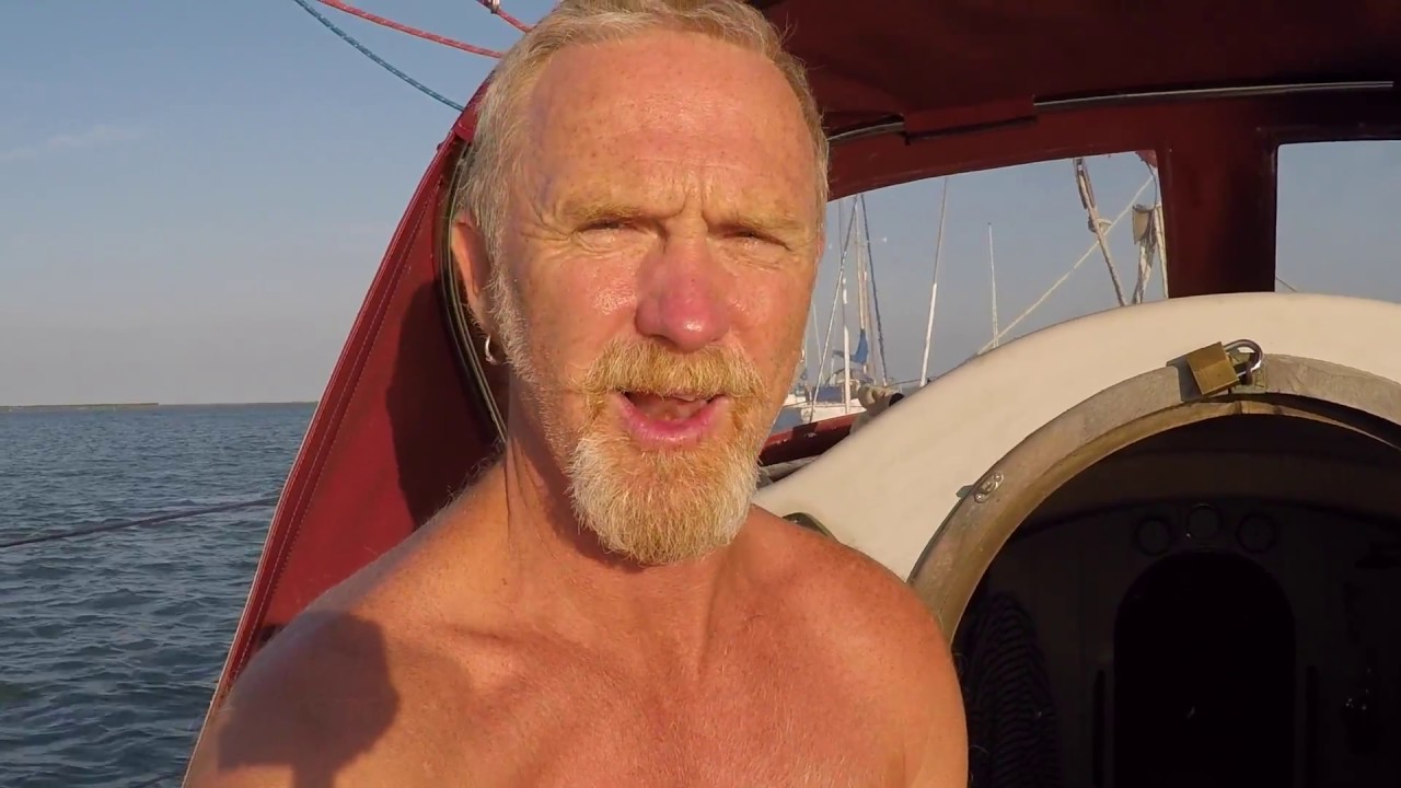 Summer Cruise with Easthams: Episode 3 - Clacton Airshow.
