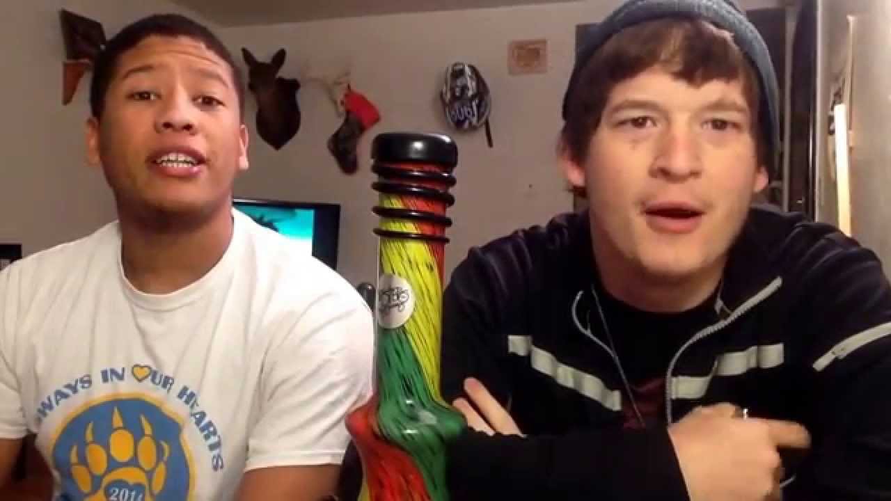 420 stoners + WAKE & BAKE (rant)