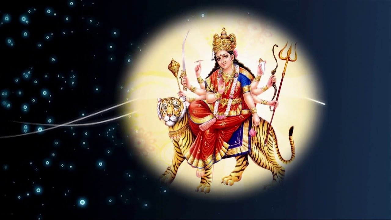 Jai mata Di Bol | Mangat Ali | Navratri Special Devi |  Punjabi Devotional Song 2016