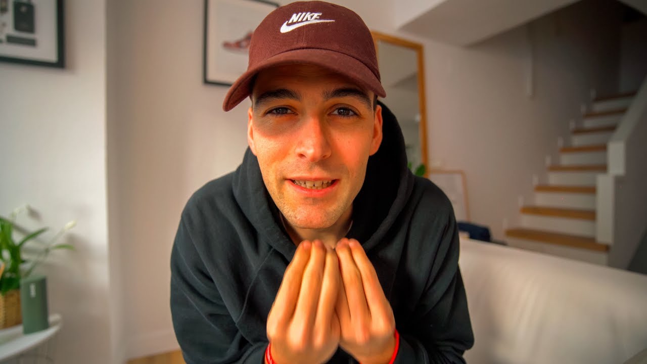 Mi historia con el Mac de Apple 💻 Vlog