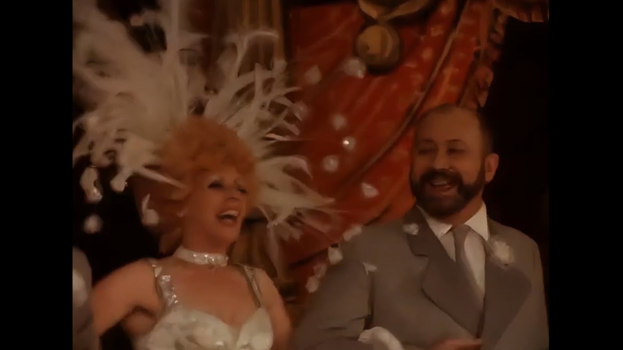 Annie Cordy : Hello Dolly : inédit