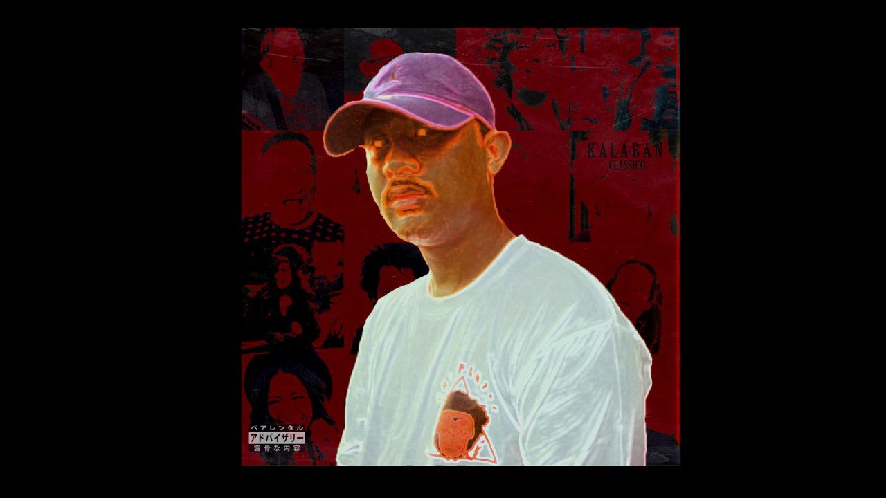 K A L A B A N - Classico (Official Audio + Lyric Video) Prod by. Classico + Tatz Maven