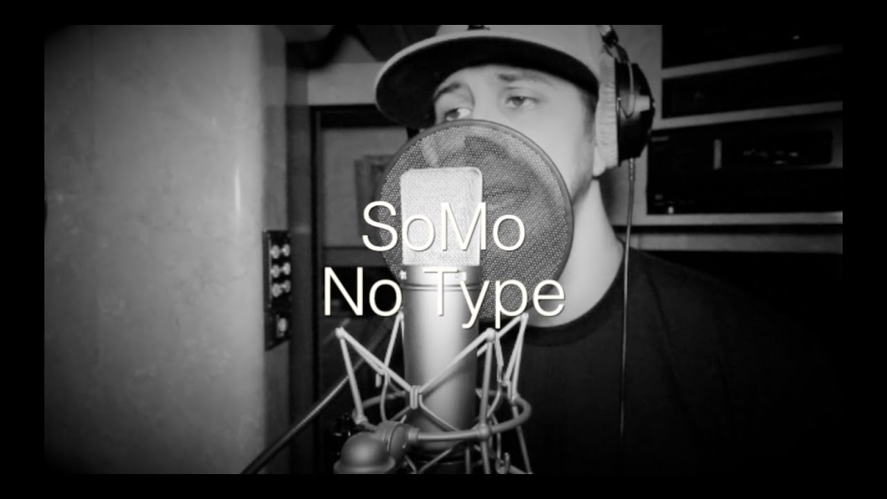 Rae Sremmurd - No Type (Rendition) by SoMo