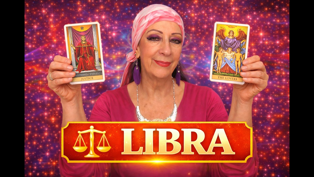 LIBRA: ♎ HE TRIED TO FORGET YOU!! BUT HE ENDED UP LOVING YOU MORE!! THIS WILL BE A WEEK OF POSITI...