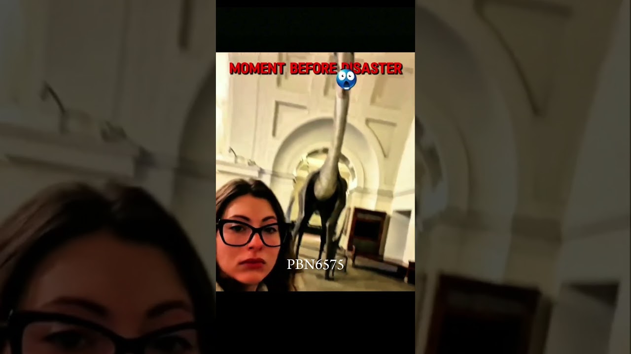 [Moment Before Aura|Quetzalcoatlus Museum] #edit#funk#phonk#dinosaur#shorts