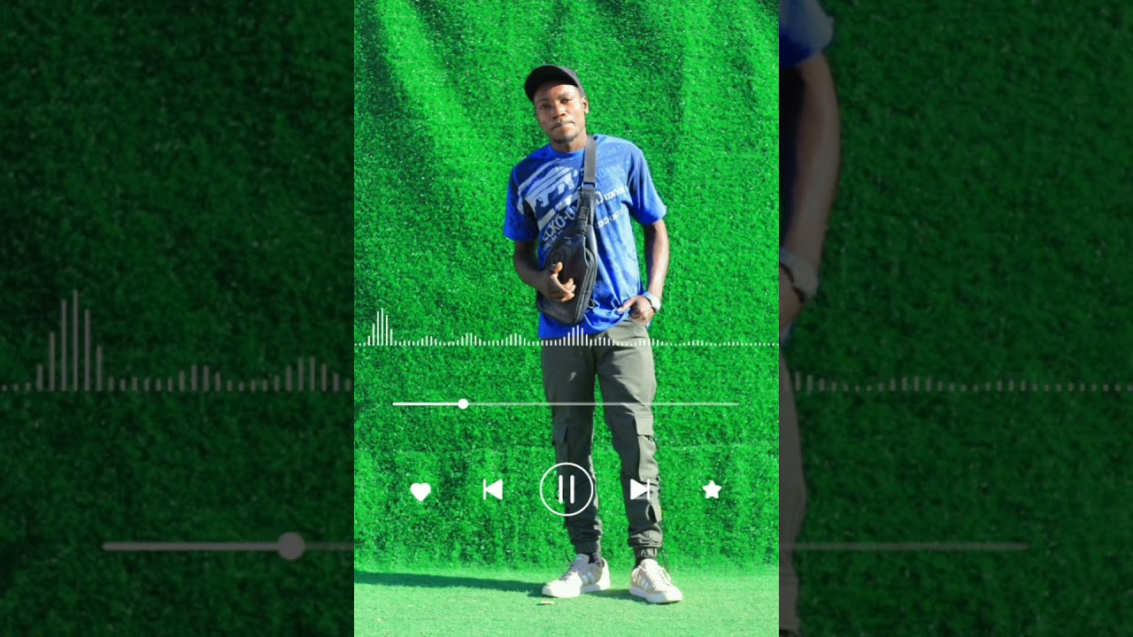 LOGO LOGO [NIDHAWELWA 50 ] BY NHALIDHEDHE 2024