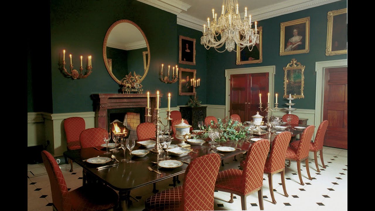 No. 10 Dublin - Georgian House