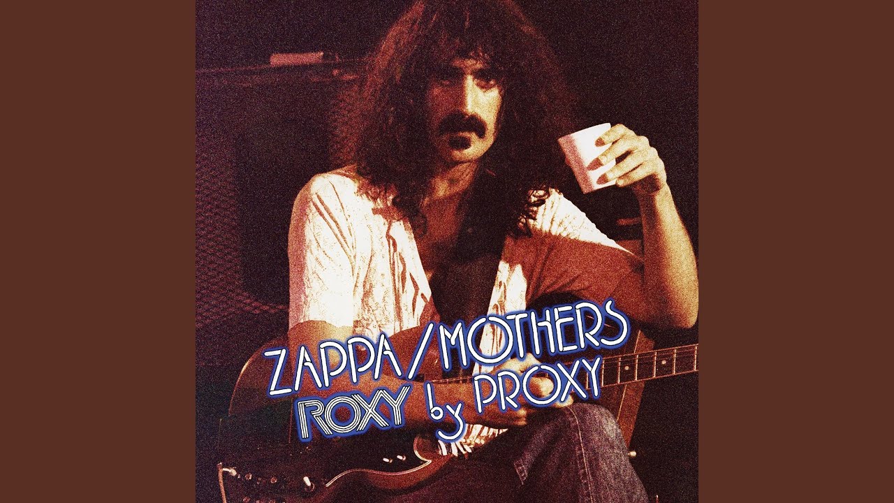 Inca Roads (Live At The Roxy/1973)