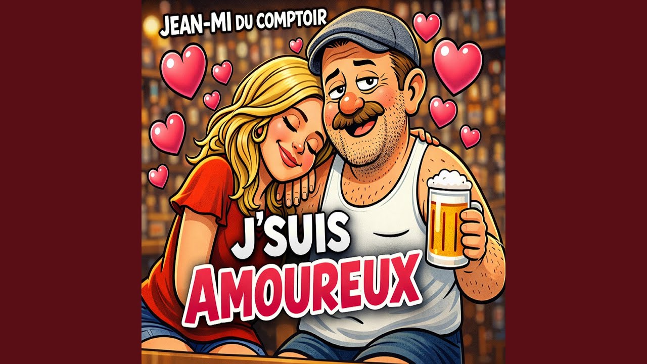 J'suis Amoureux