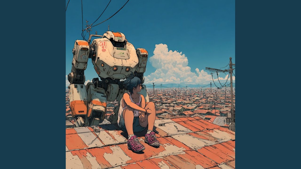 Denki No Sora