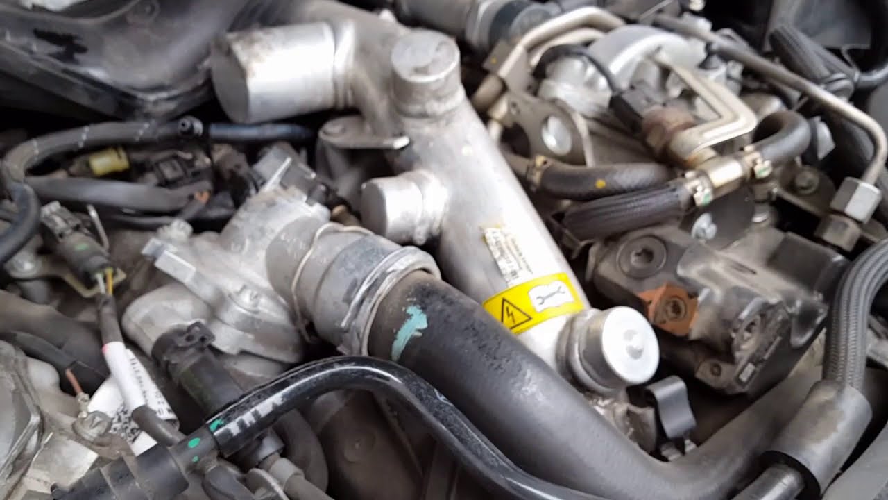Thermostat 