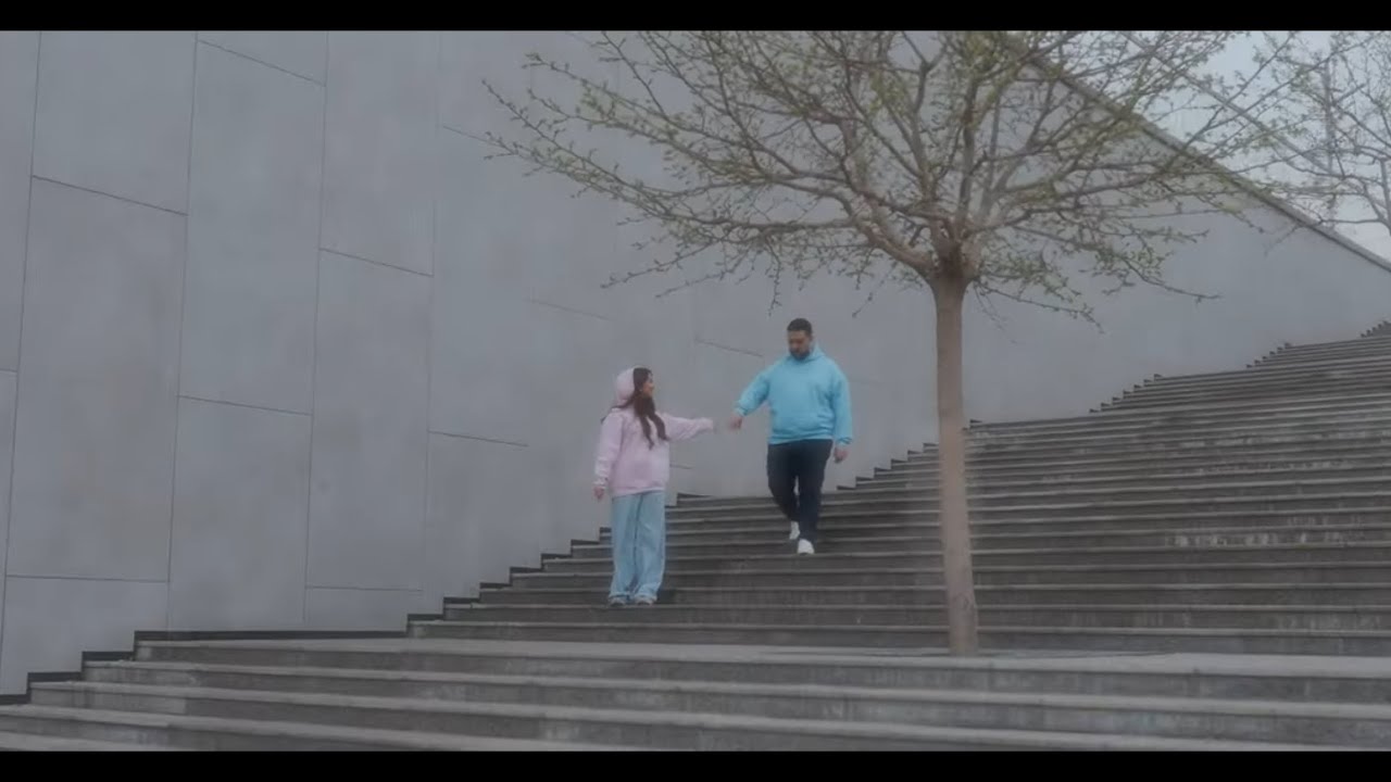 Jay Meel -  Doğma insan (official video)