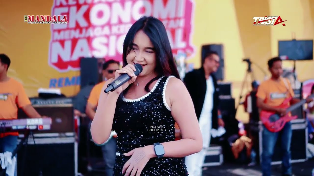 PRIMADONA DESA-DEWI PURNAMA- NEW MANDALA -SOSIALISASI KEWASPADAAN EKONOMI-SUMBERMULYO SALE REMBANG