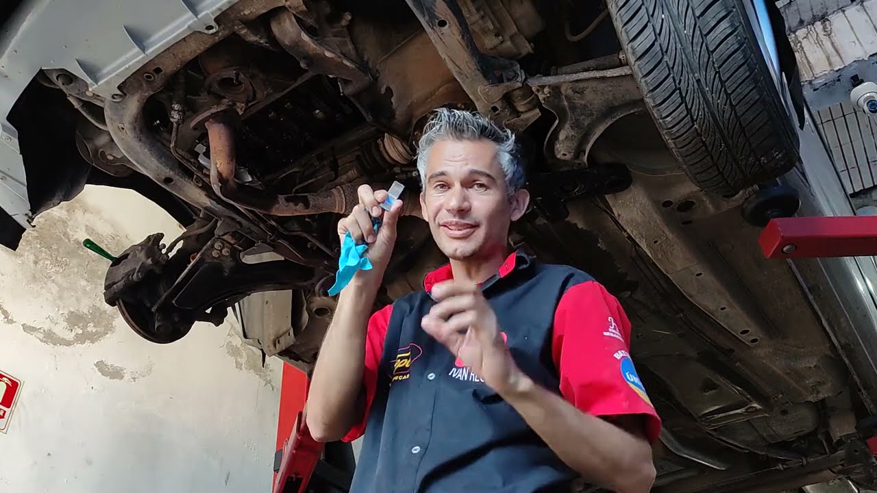 troca da bomba de óleo , troca das bronzinas junto? ou não ? mito será ? contaminação