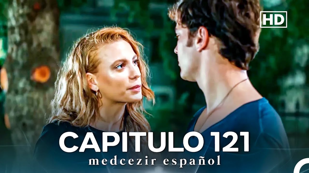 Medcezir Capítulo 121 (Doblado En Español) (FULL HD)