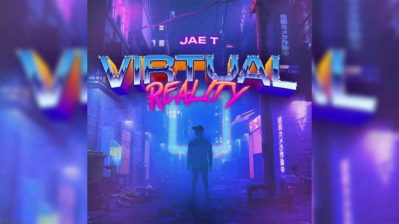 Jae.T - Promise Me (Audio)