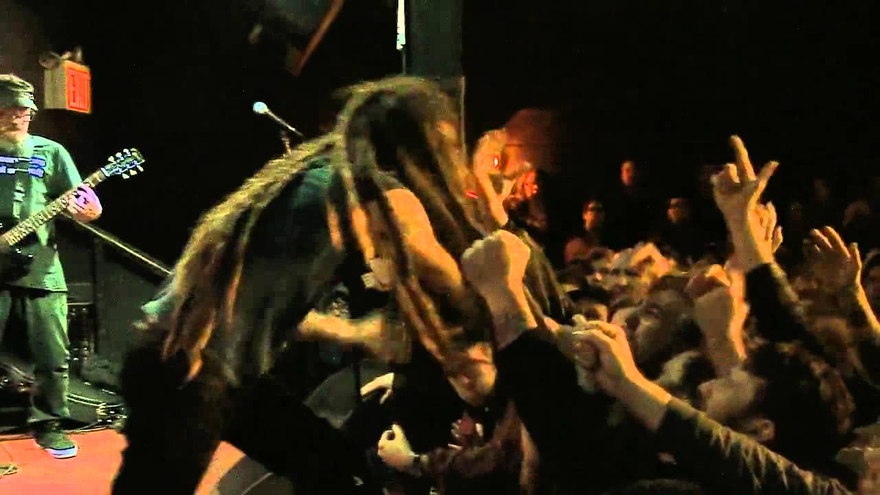 Catharsis Reunion Show