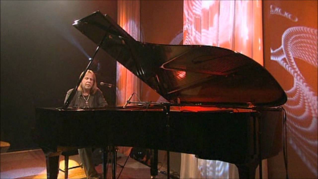 The Other Side Of Rick Wakeman (2006) Part 10- And You And I (Missing Chord Version)