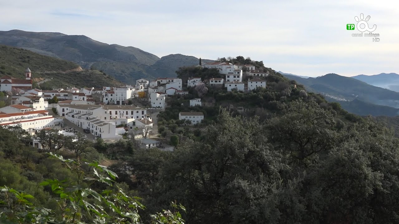 CARRETERA Y MANTA, ALPANDEIRE