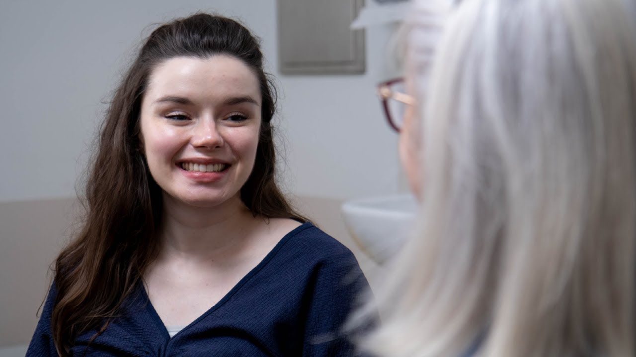 Looking after yourself and your baby | Part 2, Video 2 | Mater Mothers