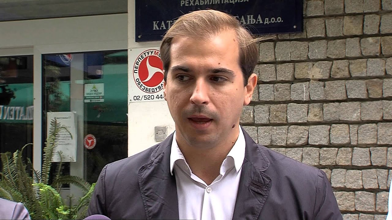 - НОВ СТАРСКИ ДОМ ВО КАТЛАНОВСКА БАЊА. ПРИЈАВУВАЊЕ ЗА БЕСПЛАТНИ БАЊА И ВИКЕДН ДО КРАЈ НА СЕПТЕМВРИ