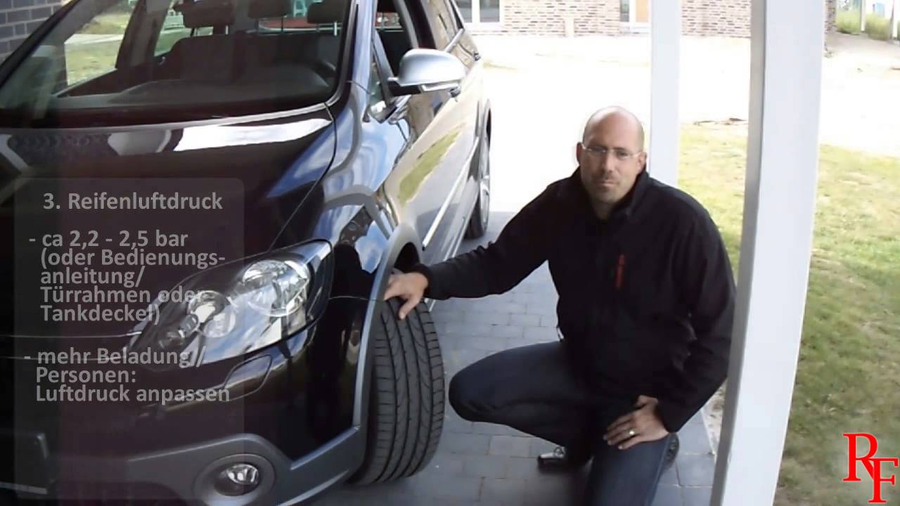 Technik Lernvideo - Klasse B