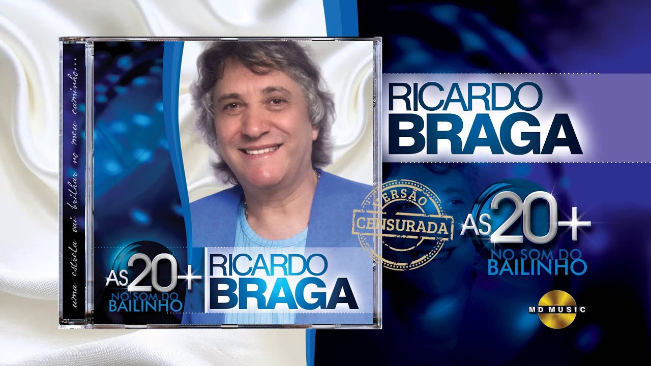 Ricardo Braga - Roberto Collection