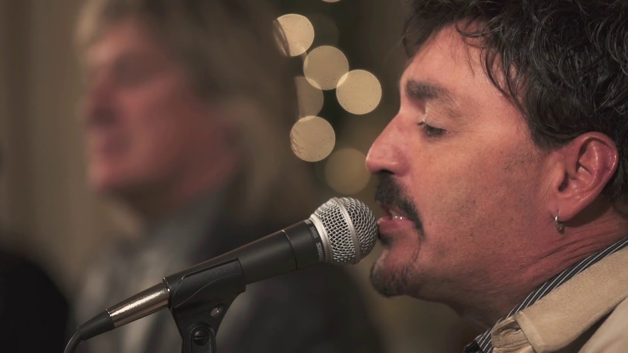 "Hope of Jerusalem" by the Jay Sekulow Band