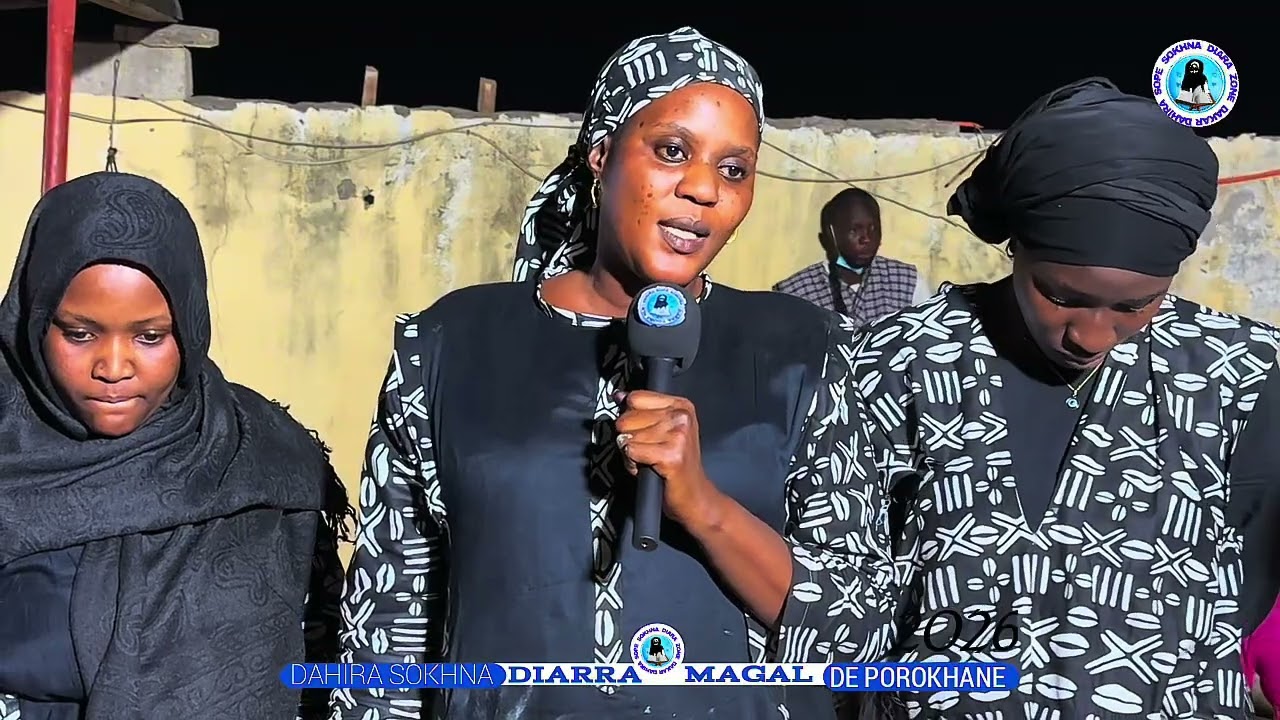 REPORTAGE DU DIEUWRIGN SANS COMMISSION YI🙏MAGAL POROKHANE 2k26 DAHIRA SOPE SOKHNA DIARRA 