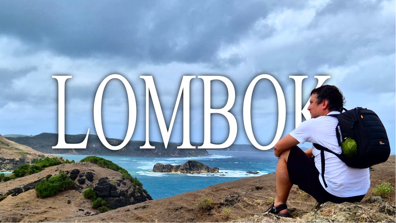 Lombok i Gili - czy tu jest lepiej niż na Bali?