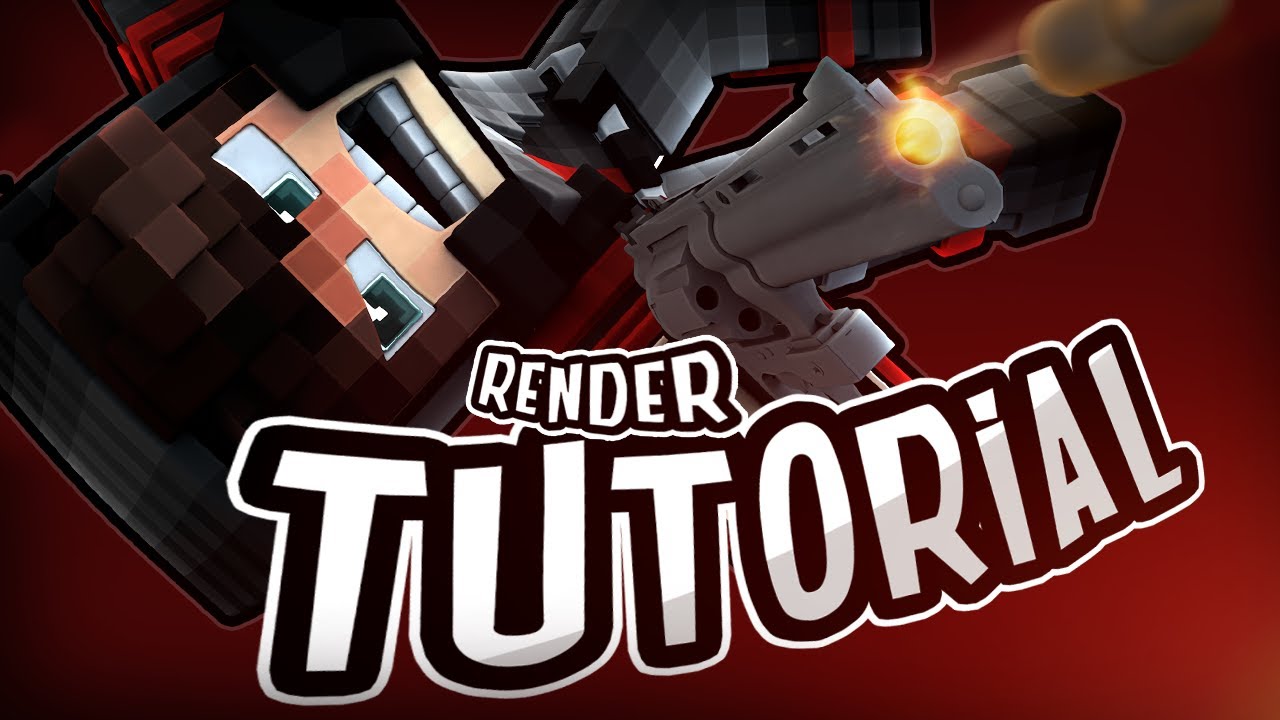 HOW I MAKE MY RENDERS | MC GRAPHICS C4D RENDER TUTORIAL