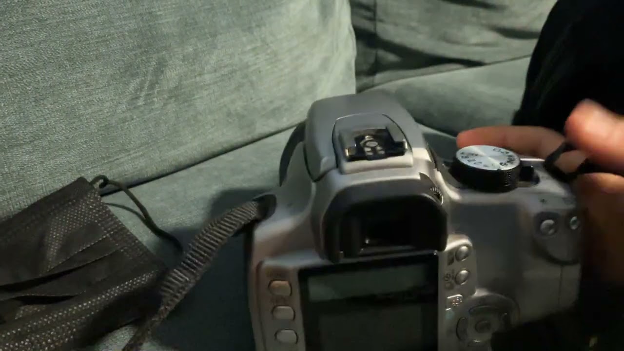 Camera